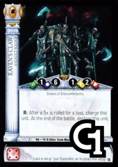 Raven's Claw